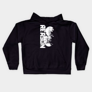 Born Kids Hoodie